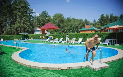 Цены, фото, отзывы на сайте турбазы Осинки | Волгоград | Волжский