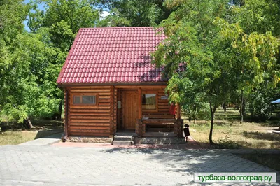 Парк-отель Пересвет - Средняя Ахтуба, Волгоградская область, фото  парк-отеля, цены, отзывы