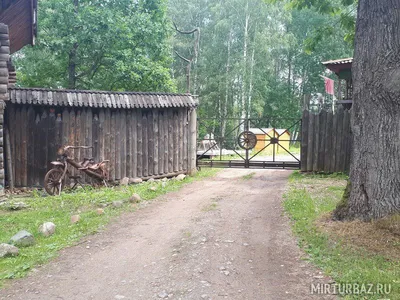 База отдыха Поршень, Ставропольский, Самарская область - цены 2024, фото