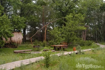 Загородный клуб «Усадьба Репино» в Волгоградской области - цены 2024, фото,  отзывы