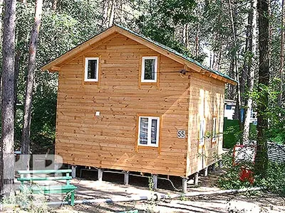 Турбаза Сосенки на Волге - Прибрежный, Самарская область, фото турбазы,  цены, отзывы