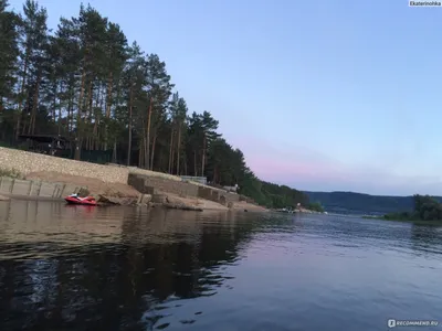 База отдыха \"Сосенки на Волге\", Самара - «Офигенно место на турбазе.  Отдохнуть и прогуляться по лесу. И все это турбаза ' Сосенки на волге'.» |  отзывы