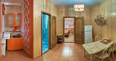 База отдыха Усманка в Новой Усмани, Воронежская область, цены от 1250 руб.  с услугой рыбалки | Забронировать на 101Hotels.com