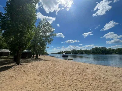 База отдыха Водник - Водник, Саратовская область, фото базы отдыха, цены,  отзывы