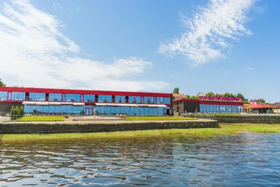 Аренда дачи Саратов ТУРБАЗА ВОЛГА