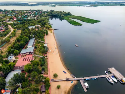 Базы отдыха Саратовской области на Волге, цены баз отдыха