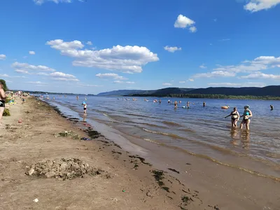 База отдыха «Волна» в Ставропольском районе Самарской области. Турбаза  летний домик на 4-8 человек, цена от 4000 руб./сутки