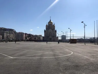 Неделя дизайна во Владивостоке: главная тусовка творческих людей в Приморье  | Kerama Marazzi | Дзен