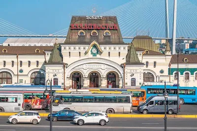 Владивосток и Брест станут городами-побратимами — Владивосток - городской  сайт