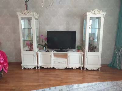 ТВ-зоны ⋆ Мебельная компания Ollis