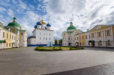 Смотровая площадка «Панорама», Тверь — цена, часы работы, сайт, фото,  адрес, как добраться