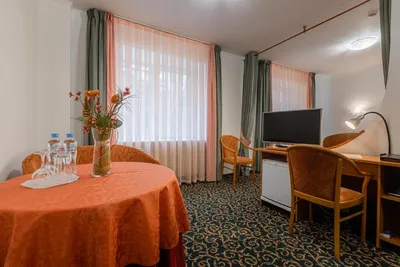 Booking.com: Tver Park Hotel , Tver, RUS - 191 Gästrecensioner . Boka  hotell nu!