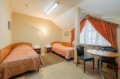 Hyde Park Hotel, Tver, Russia - Booking.com