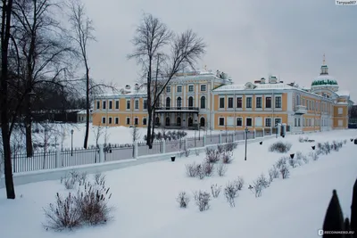 Тверь. Россия - «В Тверь зимой. А стоит ли? Как всегда подробный план  посещения города на 3 дня.» | отзывы