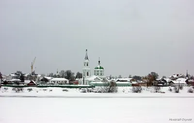 Погружение в историю: что посмотреть зимой в Твери? – Отдых в России .RU