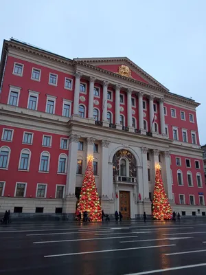 Ряд улиц в центре Москвы в четверг временно закроют для проезда - РИА  Новости, 04.05.2023