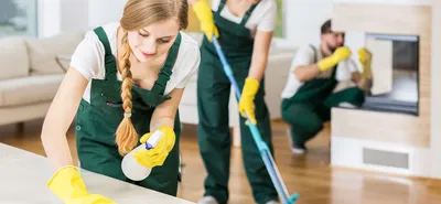 Генеральная уборка в Алматы - Cleaning-Pro