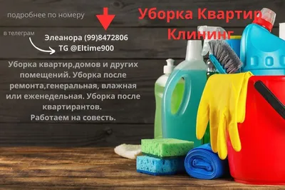 Картинки уборка квартир (86 фото)