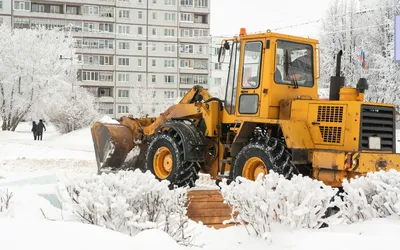 График уборки снега на 19 и 20 декабря 2022 | Tallinn