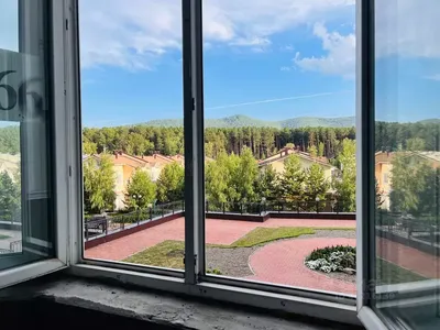 В Красноярске открылась новая лестница с подсветкой - Афиша Красноярска