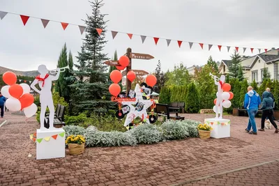 5 удачных мест для отдыха семьей в Удачном - Афиша Красноярска