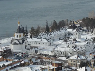 фото репортаж микрорайон Удачный Красноярск