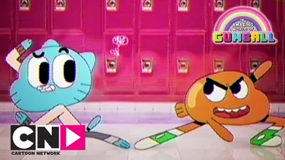 Набор термонаклеек для одежды по мотивам Удивительный мир Гамбола - Amazing  world of Gumball , принт, термоаппликация, декор для ткани - купить с  доставкой по выгодным ценам в интернет-магазине OZON (616123714)