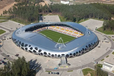 🏟 Афиша, расписание и билеты - Уфа-арена в Уфе | Portalbilet.ru