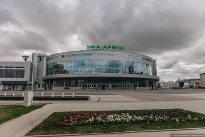 Ufa - Arena`, Stadium for Hockey, Editorial Photo - Image of league,  hockeystick: 92348856