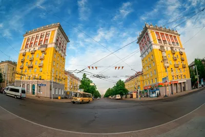 Блеск и нищета Черниковки (специальный фоторепортаж)