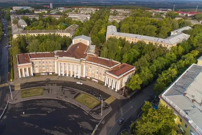 В Уфе разрушаются фонтаны эпохи сталинского ампира и соцмодернизма. Можно  ли их спасти? - Новости - Уфа - UTV