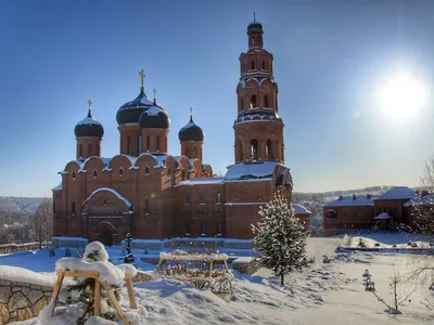 30 лучших достопримечательностей Уфы - описание и фото