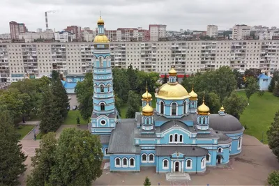 Уфа не попала в топ-10 городов высокого качества жизни - Новости - Уфа - UTV