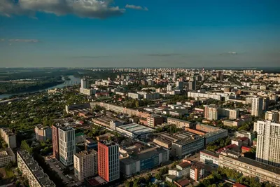 Уфа вошла в десятку лучших среди крупнейших городов России по качеству  городской среды - Правда ПФО