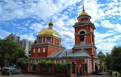 Персональная выставка Динары Хисамовой «Акварельный город. Живопись»