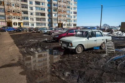 Уфа вошла в десятку лучших среди крупнейших городов России по качеству  городской среды - Правда ПФО