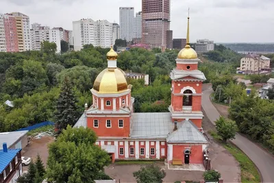 Уфа — столица мира? Да! И вот почему | AIESEC в Екатеринбурге | Дзен