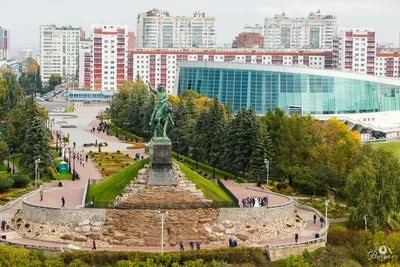 Город Уфа в Башкортостане: где находится, достопримечательности и фото с  описанием, что посмотреть в Уфе