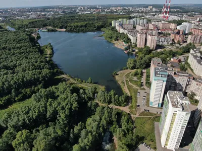 Отдых в Уфе. Все что нужно знать об Уфе:погода, карта,  достопримечательности, отели