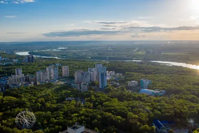 Уфа в Республике Башкортостан, Российская Федерация. Короткая история  города. Мулифеин. | КОРОТКИИ ИСТОРИИ МУЛИФЕЙНА | Дзен