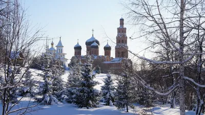 В Уфе появилась новая видовая площадка для фотосессий