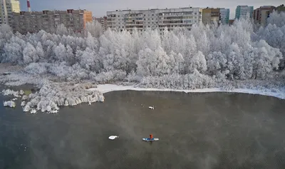 Водопады, горы и ущелья: 15+ мест в Башкортостане, которые нужно посетить  этой зимой | Sobaka.ru