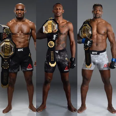 UFC rankings: The Independent's pound-for-pound fighters list | The  Independent