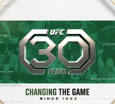 UFC™ 5