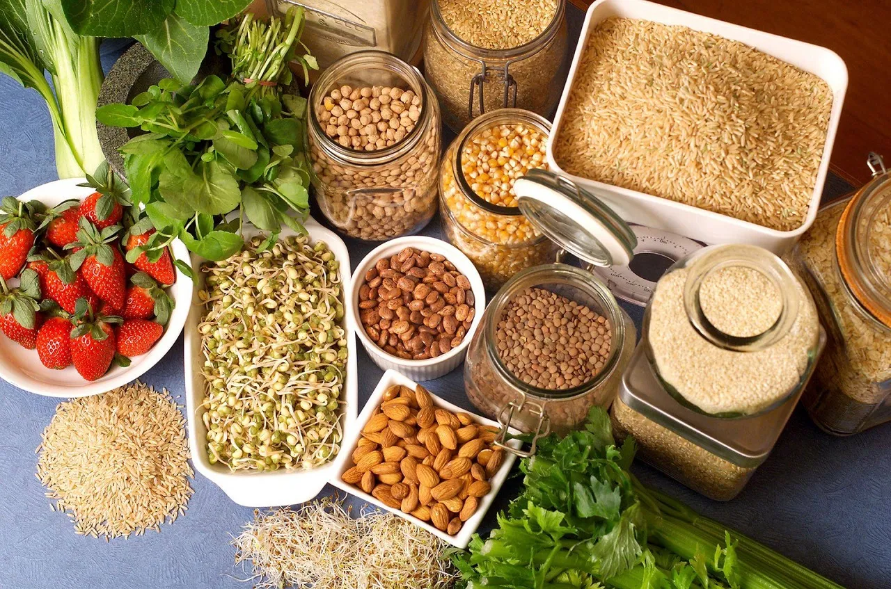 Углеводы: вредно или полезно? - GrowFood Углеводы: вредно или полезно? - GrowFood