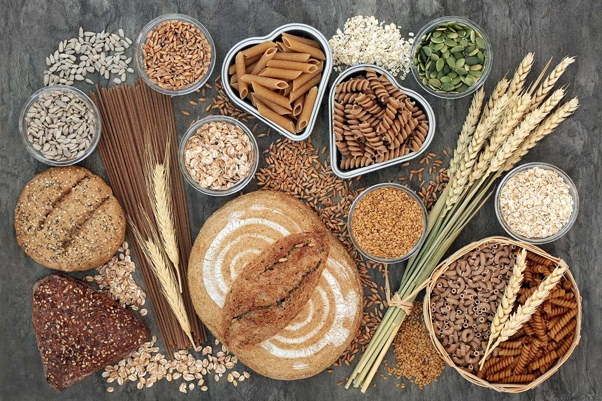 Углеводы — простые и сложные углеводы — продукты источники углеводов Углеводы — простые и сложные углеводы — продукты источники углеводов