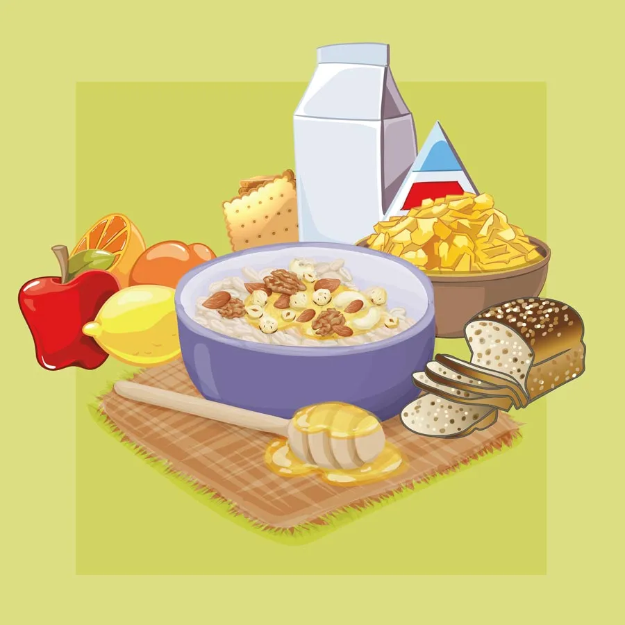 Как собрать рацион 🍽️ 🍳СОБИРАЕМ ЗАВТРАК: - Сложные углеводы: овсянка (либо др.крупы),.. | ВКонтакте Как собрать рацион 🍽️ 🍳СОБИРАЕМ ЗАВТРАК: - Сложные углеводы: овсянка (либо др.крупы),.. | ВКонтакте