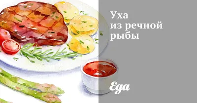 Уха на костре в казане рецепт с фото пошагово - 1000.menu