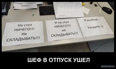 Особенно зная что после увольняться | Пикабу