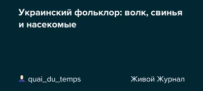 Водограй» Украина халык фольклор ансамбле - МАУК Дом Техники г. Бугульма